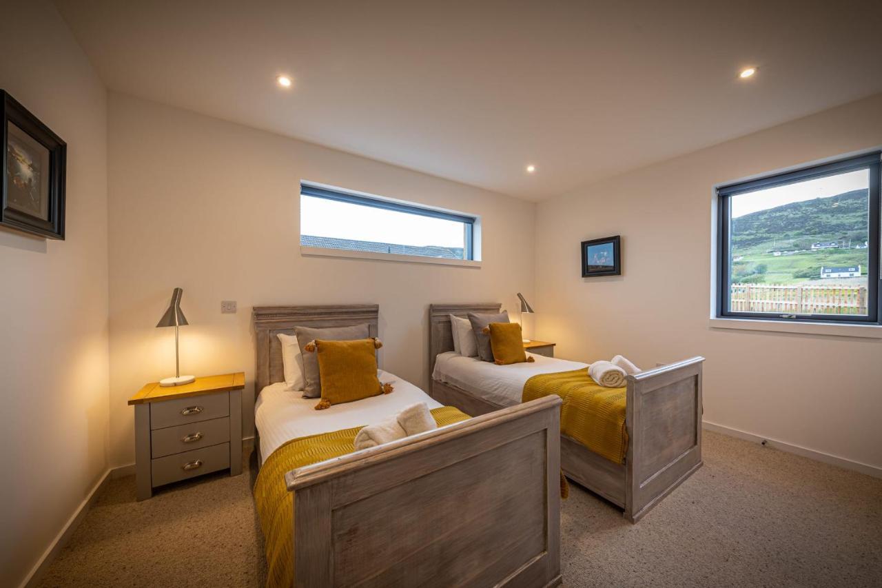 Villa Tides Uig  Exterior foto